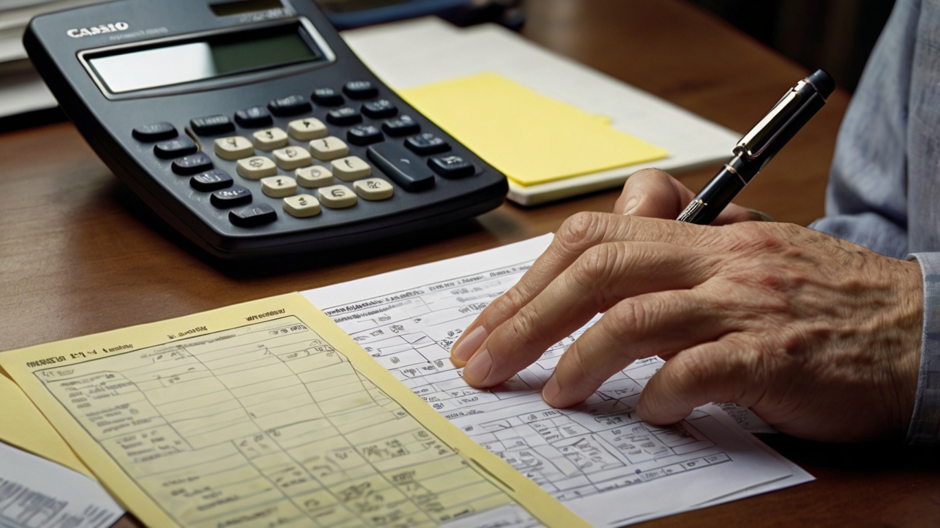 Gestion financière